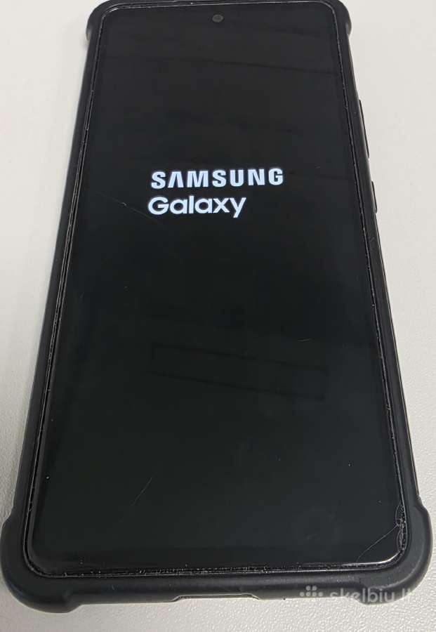 Mobilus telefonas Samsung Galaxy A53 5G/128gb - nuotraukos Nr. 2