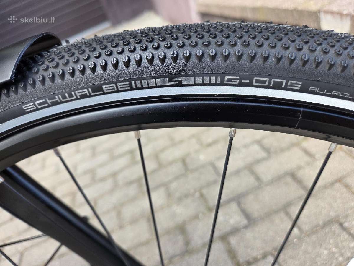 Stevens Supreme - nuotraukos Nr. 10