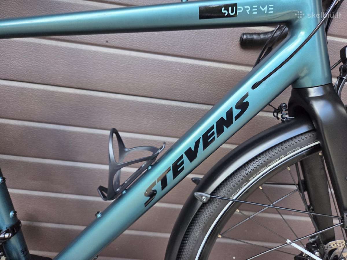 Stevens Supreme - nuotraukos Nr. 6