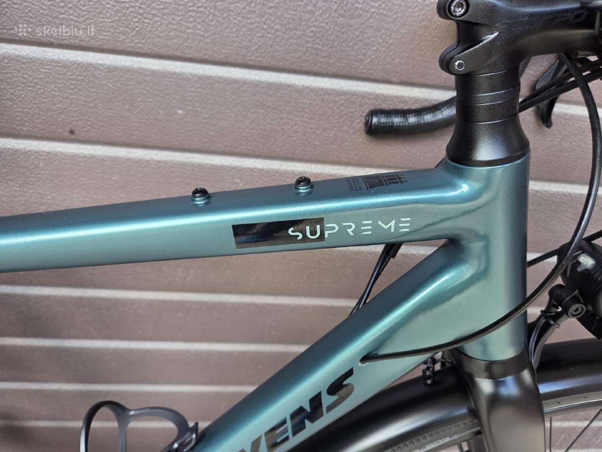 Stevens Supreme - nuotraukos Nr. 8