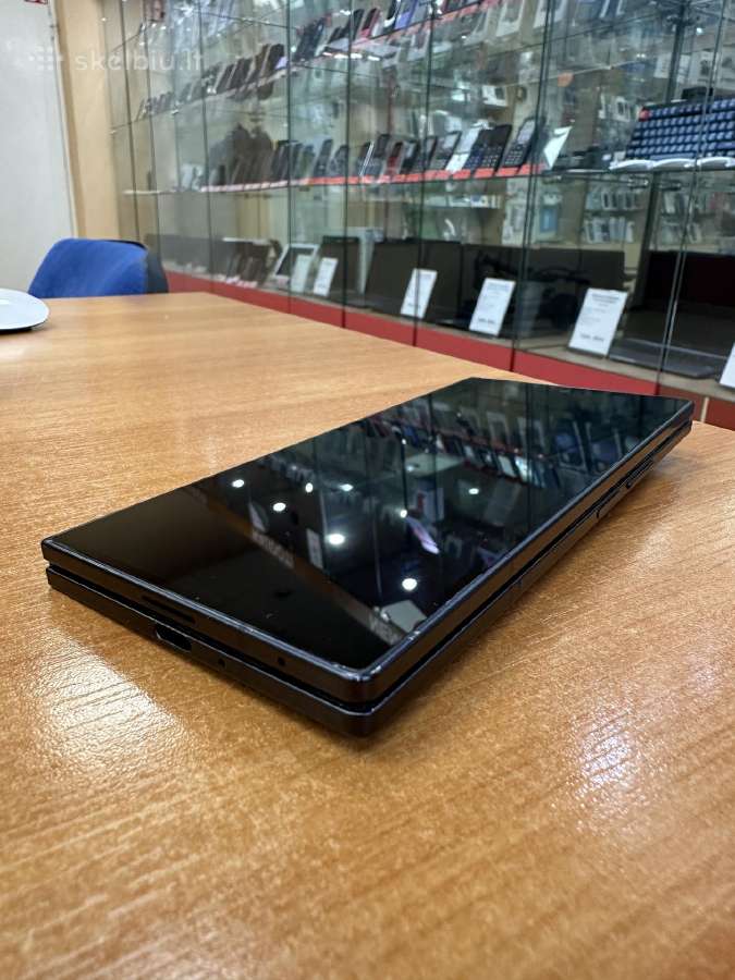 Samsung Galaxy Z Fold 7 256gb (Naudotas) - nuotraukos Nr. 4