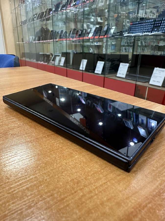 Samsung Galaxy Z Fold 7 256gb (Naudotas) - nuotraukos Nr. 5