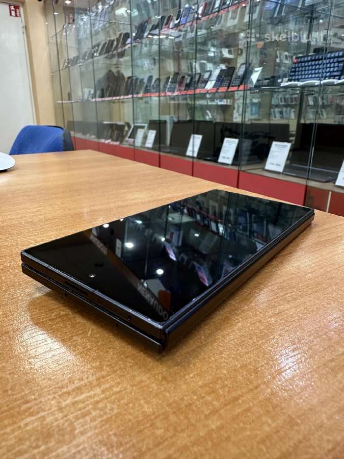 Samsung Galaxy Z Fold 7 256gb (Naudotas) - nuotraukos Nr. 6