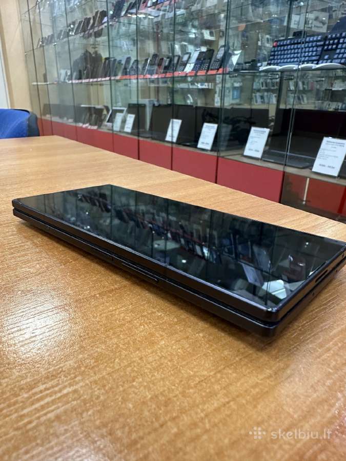 Samsung Galaxy Z Fold 7 256gb (Naudotas) - nuotraukos Nr. 7