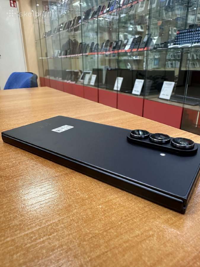 Samsung Galaxy Z Fold 7 256gb (Naudotas) - nuotraukos Nr. 9