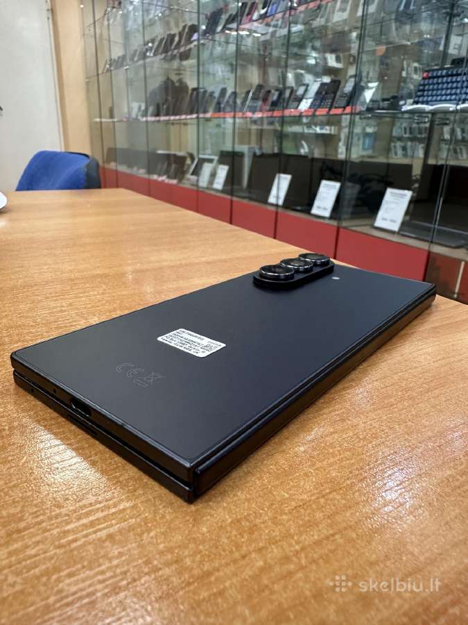 Samsung Galaxy Z Fold 7 256gb (Naudotas) - nuotraukos Nr. 10