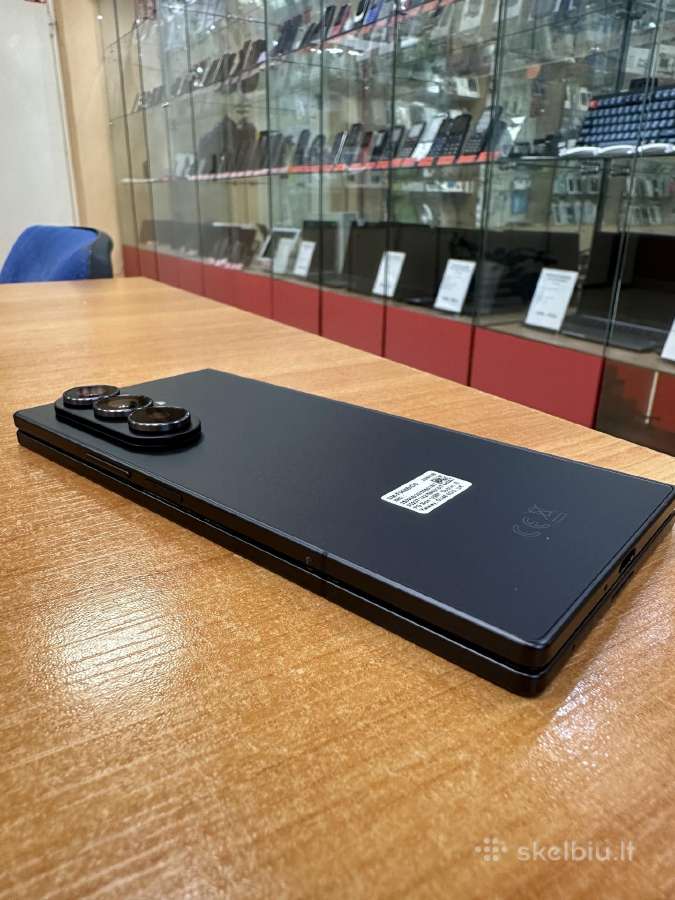 Samsung Galaxy Z Fold 7 256gb (Naudotas) - nuotraukos Nr. 11