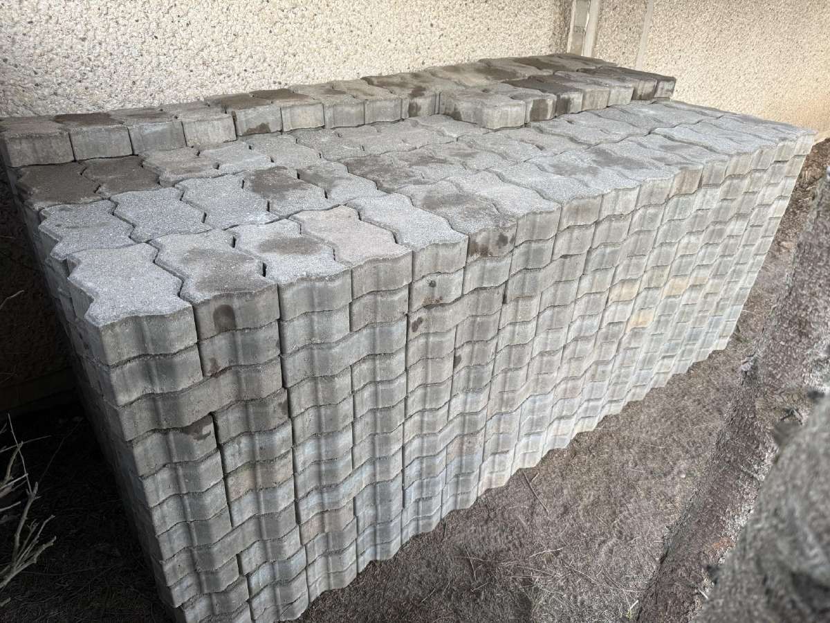 Betonines banguotos trinkeles - nuotraukos Nr. 3