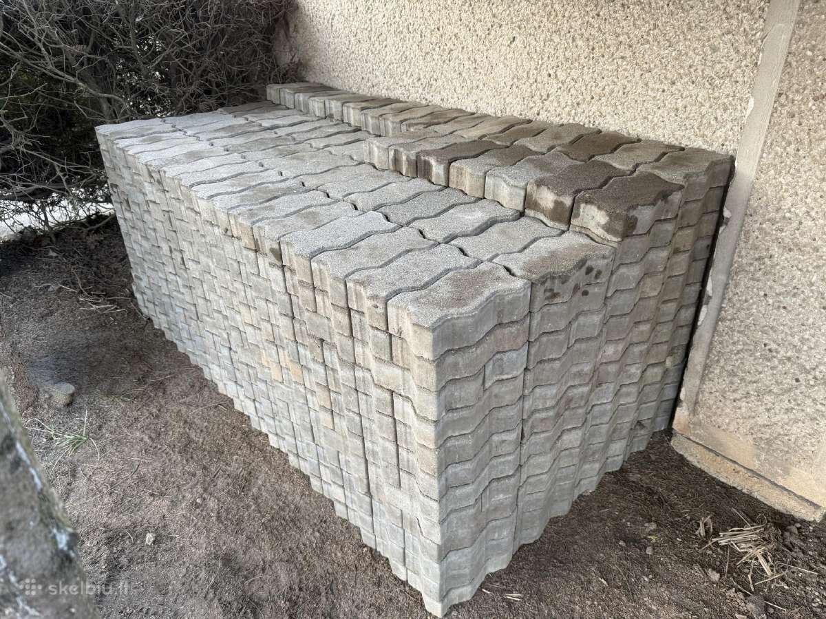 Betonines banguotos trinkeles - nuotraukos Nr. 4