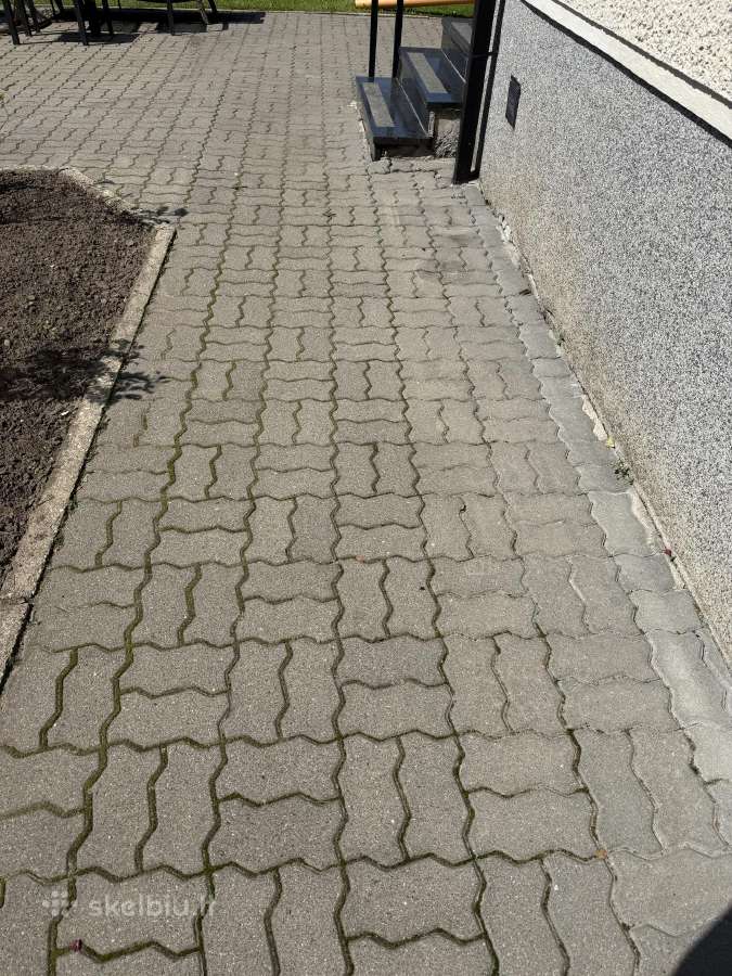 Betonines banguotos trinkeles - nuotraukos Nr. 5