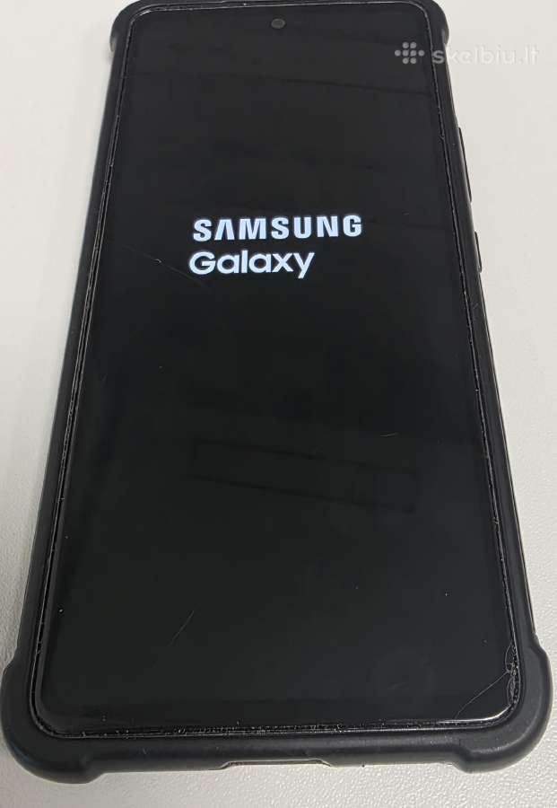 Samsung Galaxy A53 5G/128gb - nuotraukos Nr. 2