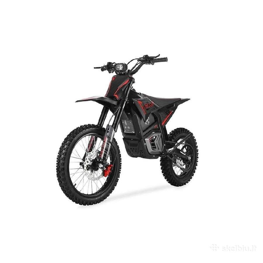 Valtinsu Em5 Pro 5600w - nuotraukos Nr. 2