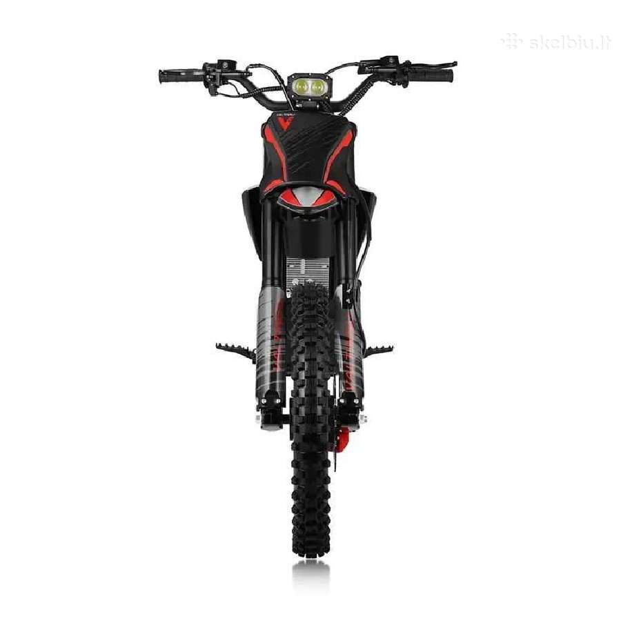 Valtinsu Em5 Pro 5600w - nuotraukos Nr. 5