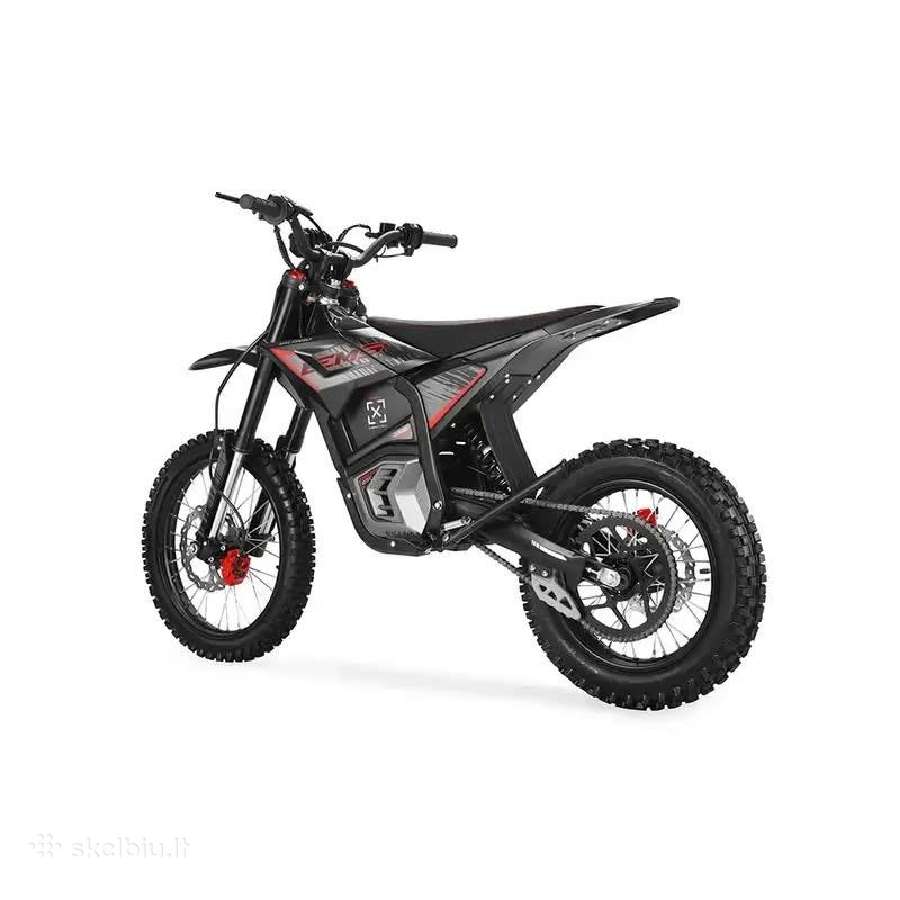 Valtinsu Em5 Pro 5600w - nuotraukos Nr. 4