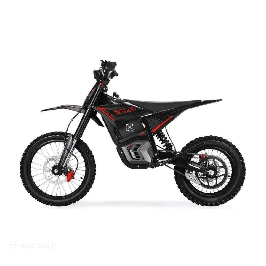 Valtinsu Em5 Pro 5600w - nuotraukos Nr. 3
