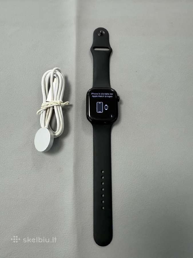 Watch 7 Watch 4 Huawei Watch 5 Xiaomi Guess - nuotraukos Nr. 23