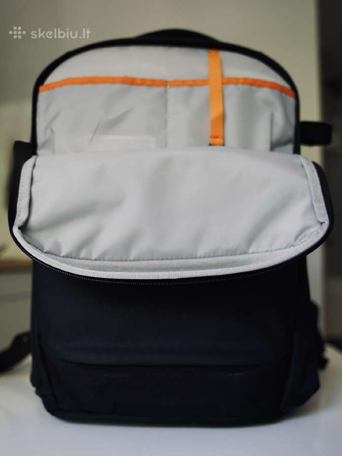 Lowepro Flipside BP 400 Aw III - nuotraukos Nr. 7
