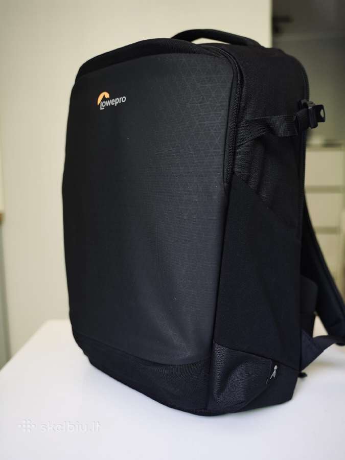 Lowepro Flipside BP 400 Aw III - nuotraukos Nr. 2