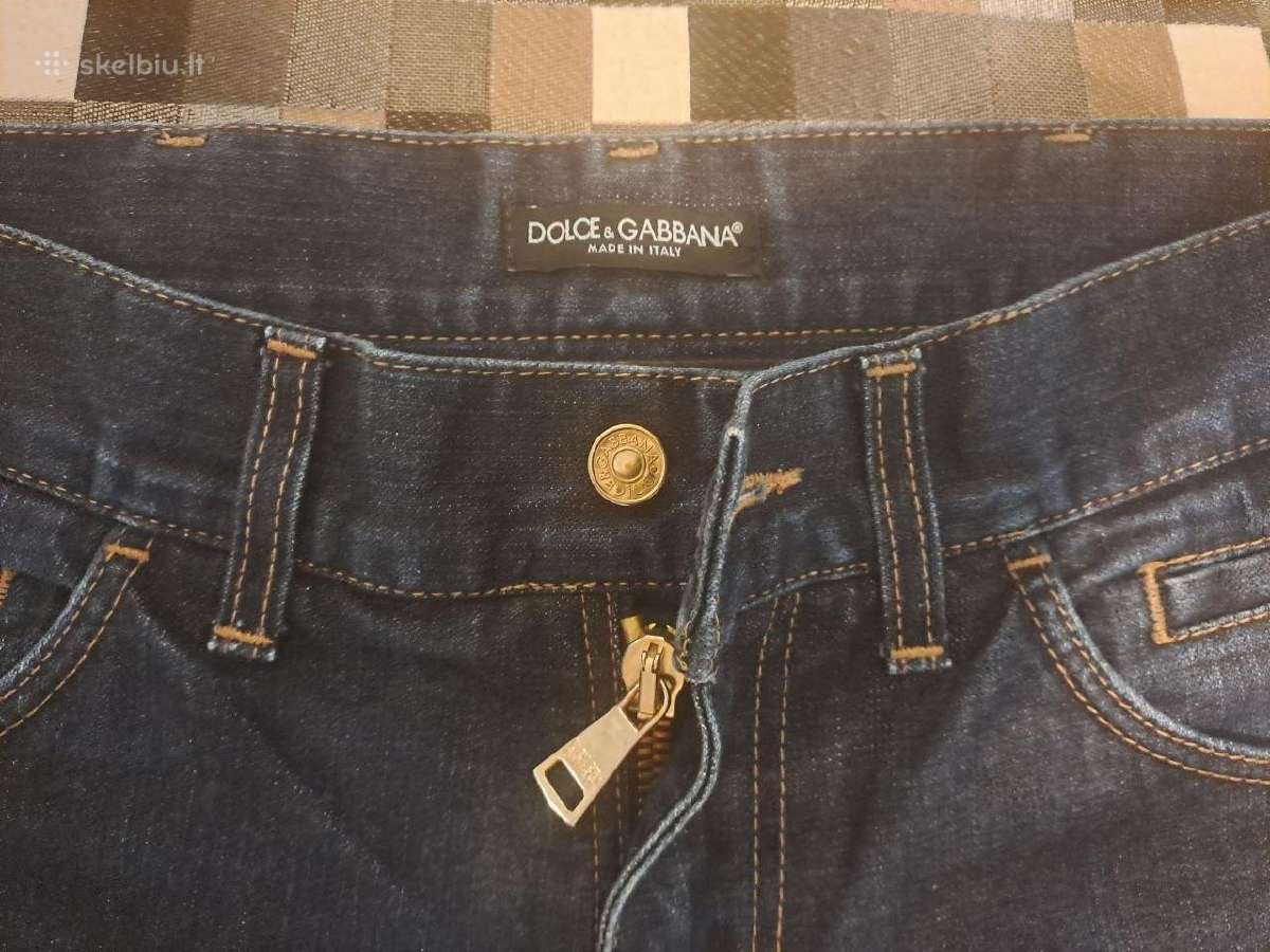 Dolce & Gabbana“ šortai - nuotraukos Nr. 4