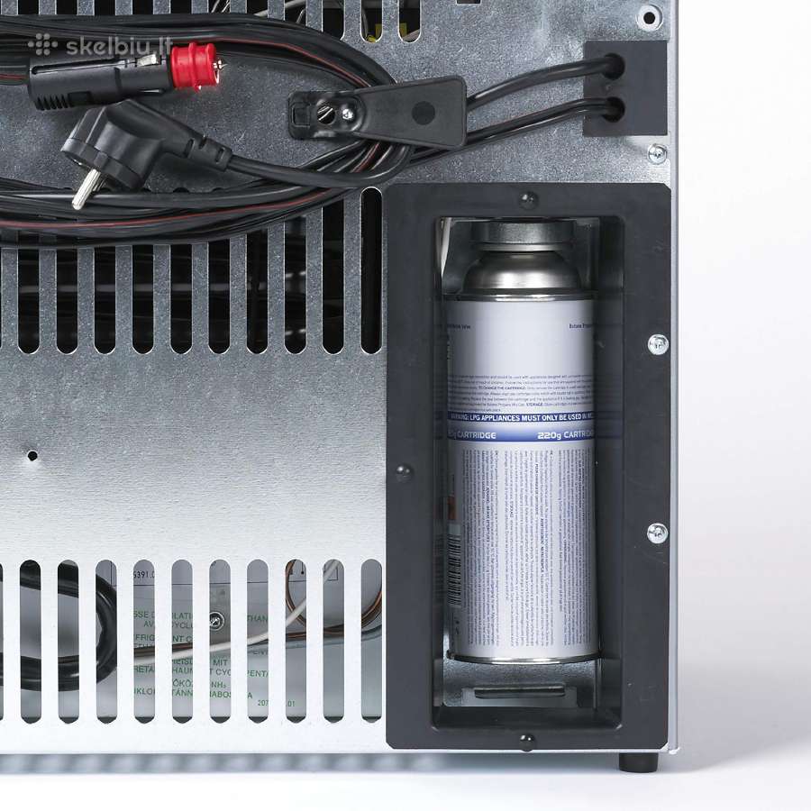 Dometic Acx3 40g šaldytuvas - nuotraukos Nr. 4