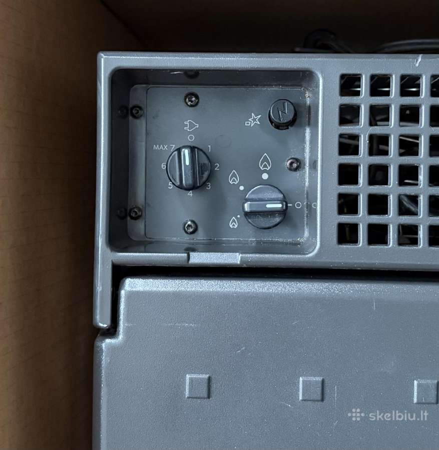 Dometic Acx3 40g šaldytuvas - nuotraukos Nr. 5