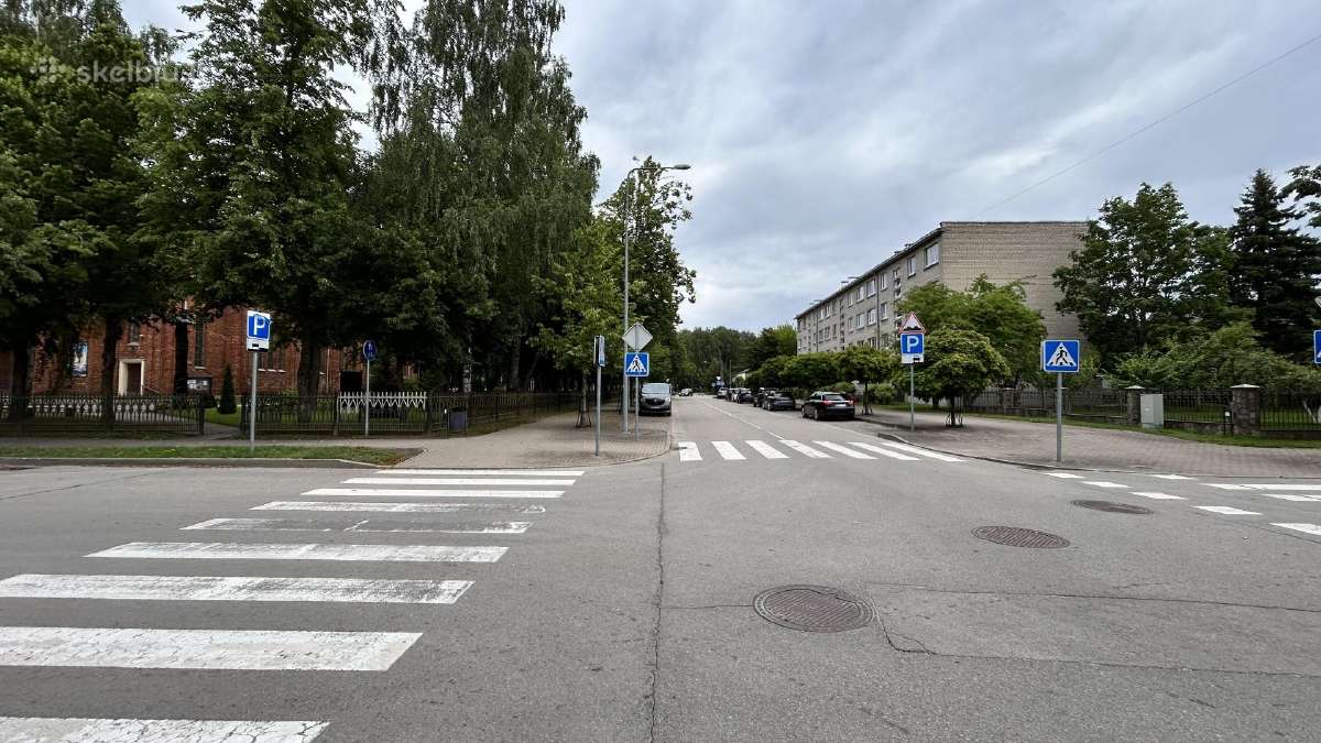 Parduodamas 3 kamb. butas senamiestyje - nuotraukos Nr. 17