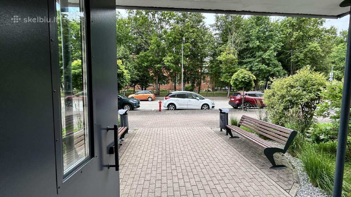 Parduodamas 2 kamb butas senamiestyje - nuotraukos Nr. 7