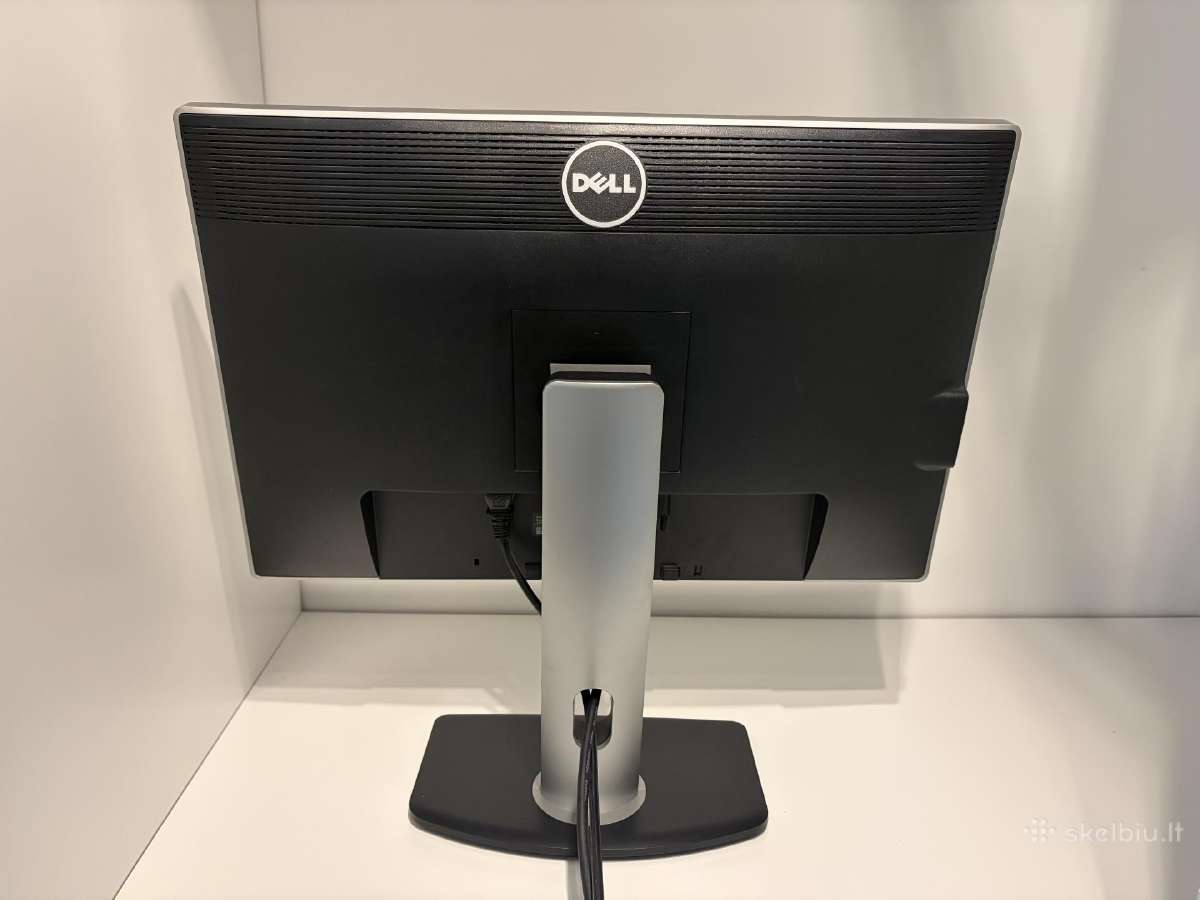 Dell U2412m - nuotraukos Nr. 2