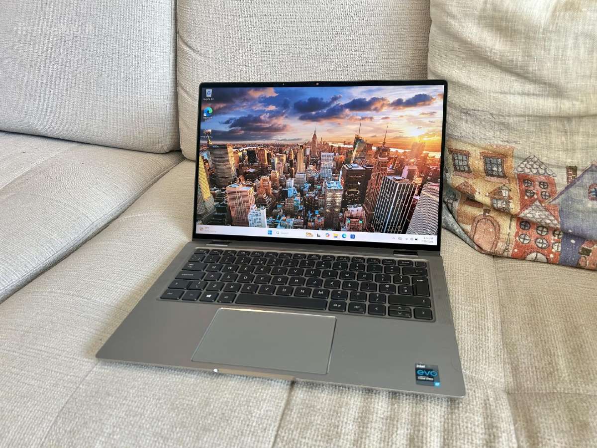 Dell Latitude 9420 2-in-1, i7, touchscreen, 512gb - nuotraukos Nr. 14