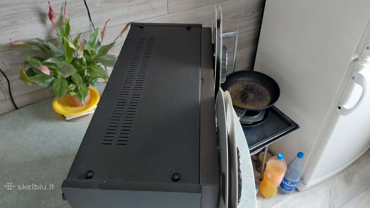 Technics RS 1500 U - nuotraukos Nr. 3