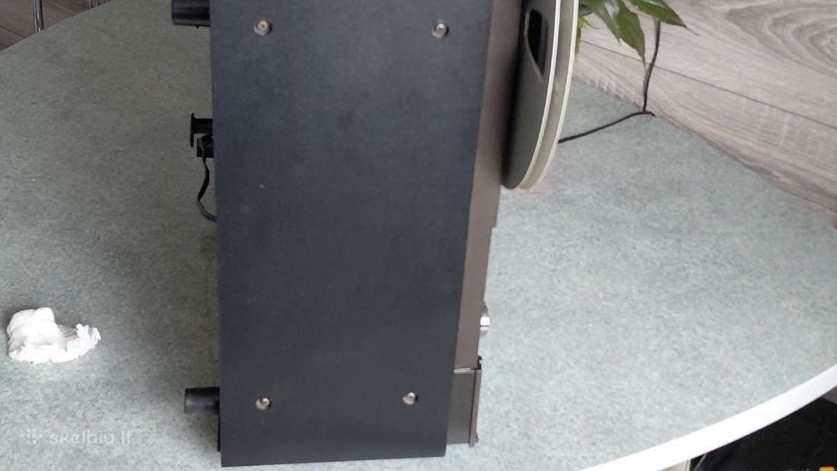 Technics RS 1500 U - nuotraukos Nr. 6