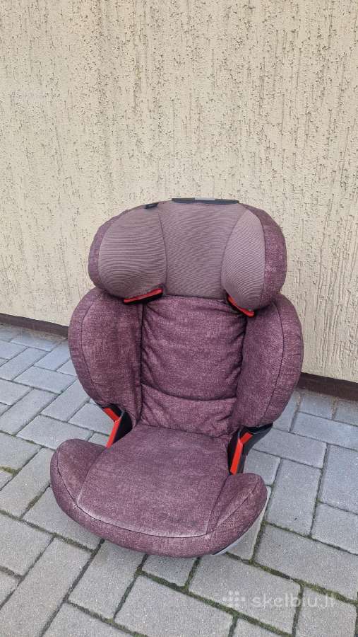 Maxi-cosi automobilinė kėdutė - nuotraukos Nr. 2