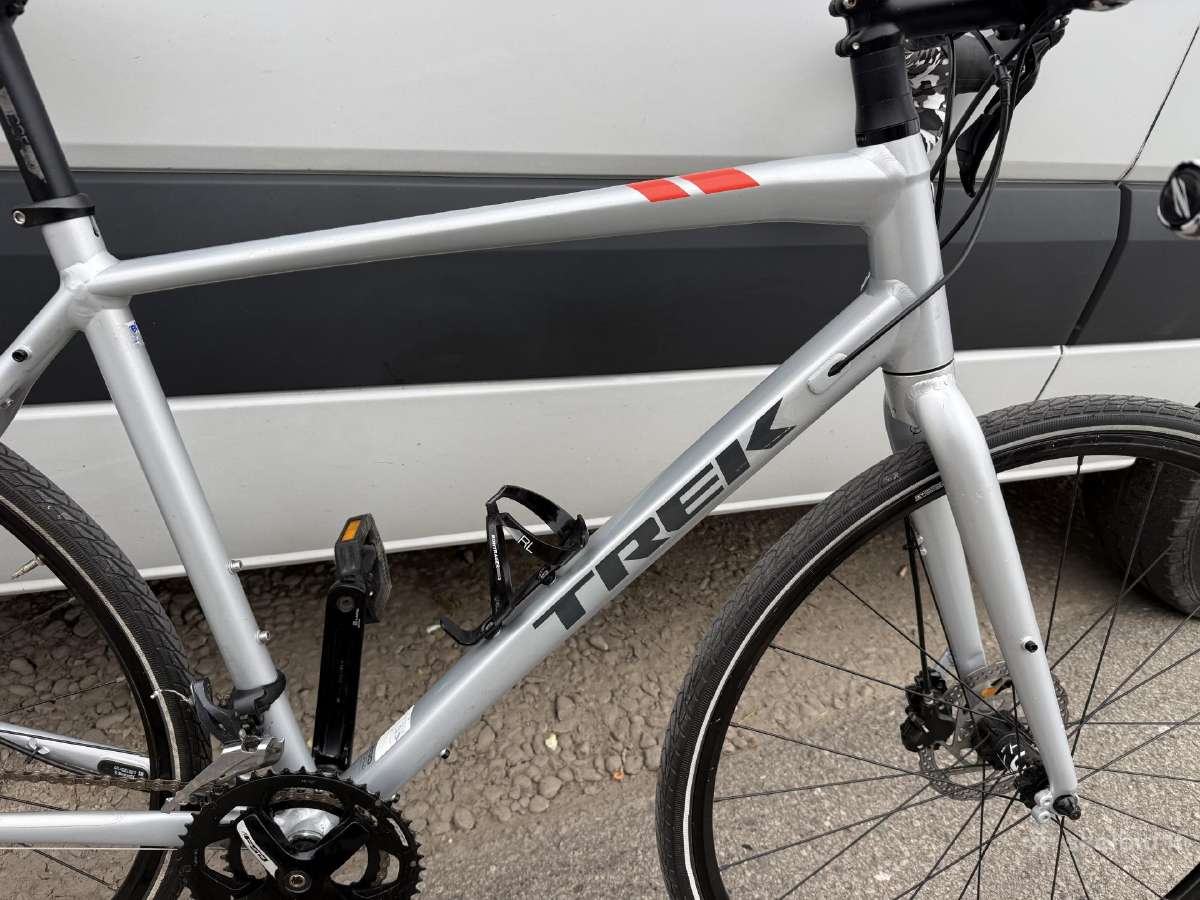 Trek - nuotraukos Nr. 4