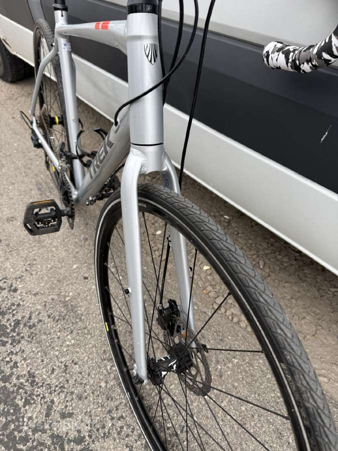 Trek - nuotraukos Nr. 5