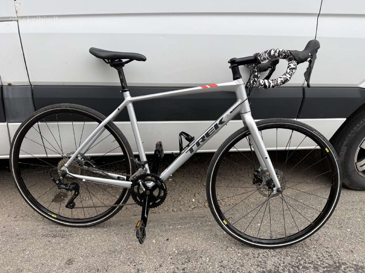 Trek - nuotraukos Nr. 7