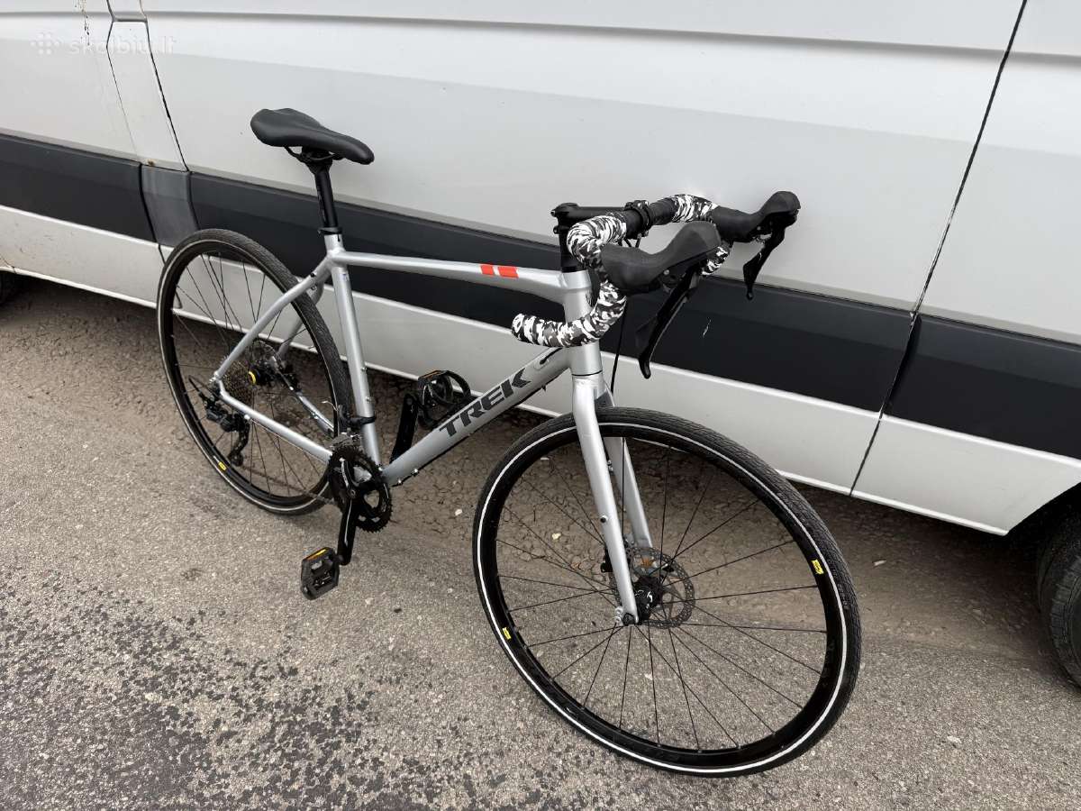 Trek - nuotraukos Nr. 8