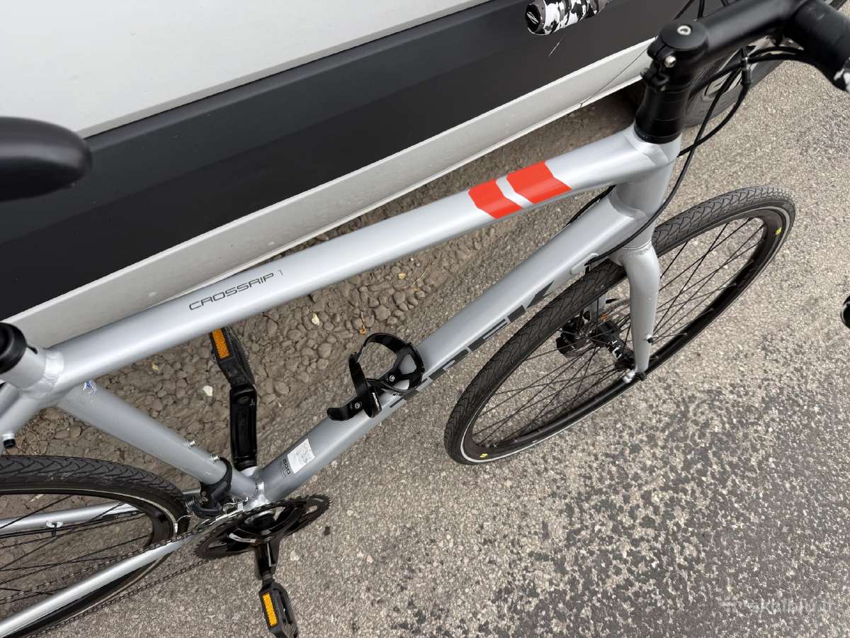 Trek - nuotraukos Nr. 10