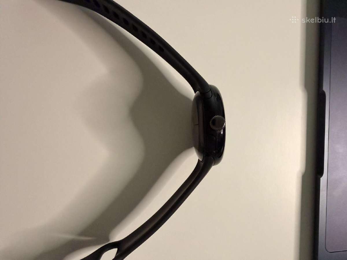 Išmanusis laikrodis Google Pixel Watch 1 WiFi 41mm - nuotraukos Nr. 2