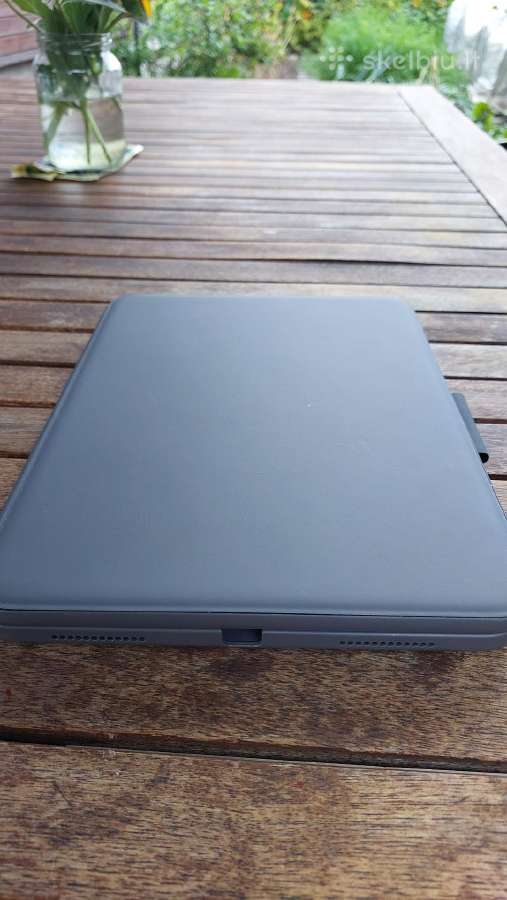 Logitech iPad Air 11 Yu0086 combo touch - nuotraukos Nr. 5