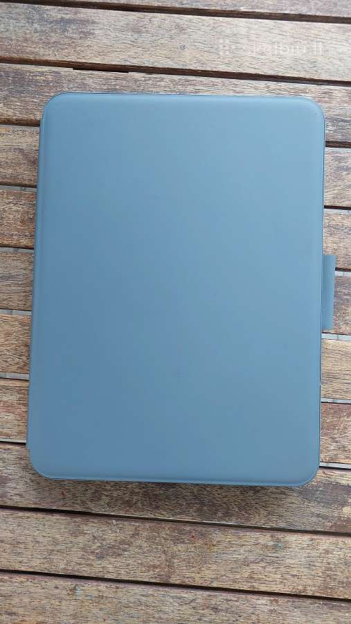 Logitech iPad Air 11 Yu0086 combo touch - nuotraukos Nr. 6