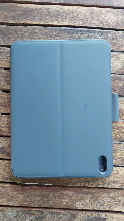 Logitech iPad Air 11 Yu0086 combo touch - nuotraukos Nr. 7