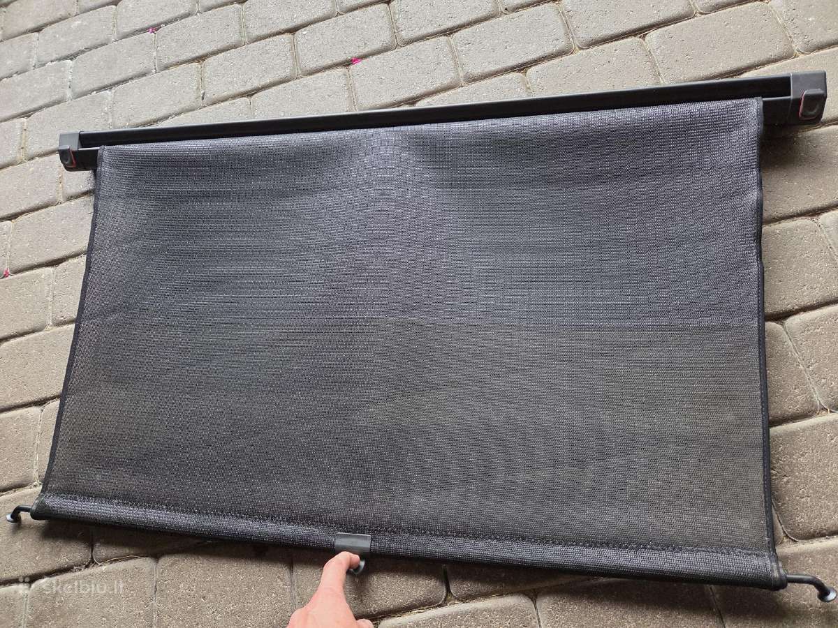 Audi a4, a5 grotelės, tinklelis, žvakės - nuotraukos Nr. 9
