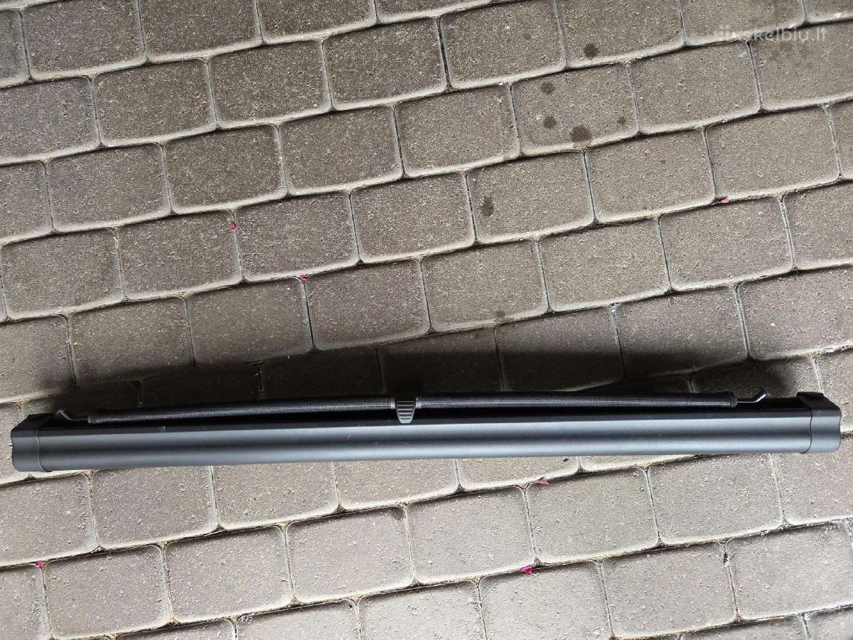 Audi a4, a5 grotelės, tinklelis, žvakės - nuotraukos Nr. 10