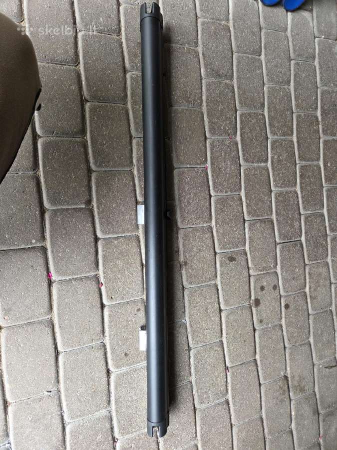 Audi a4, a5 grotelės, tinklelis, žvakės - nuotraukos Nr. 12