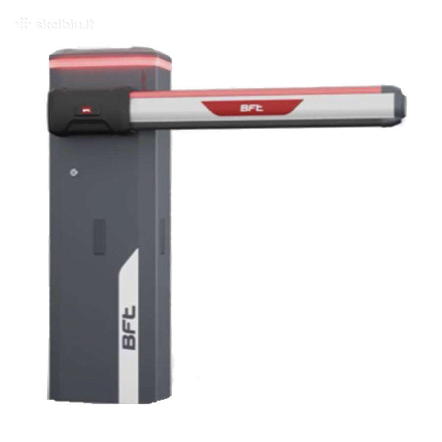 Naujos vartų automatikos Bft, Came, Somfy - nuotraukos Nr. 14