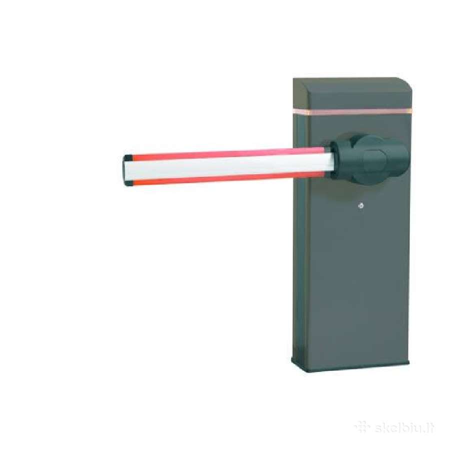 Naujos vartų automatikos Bft, Came, Somfy - nuotraukos Nr. 15