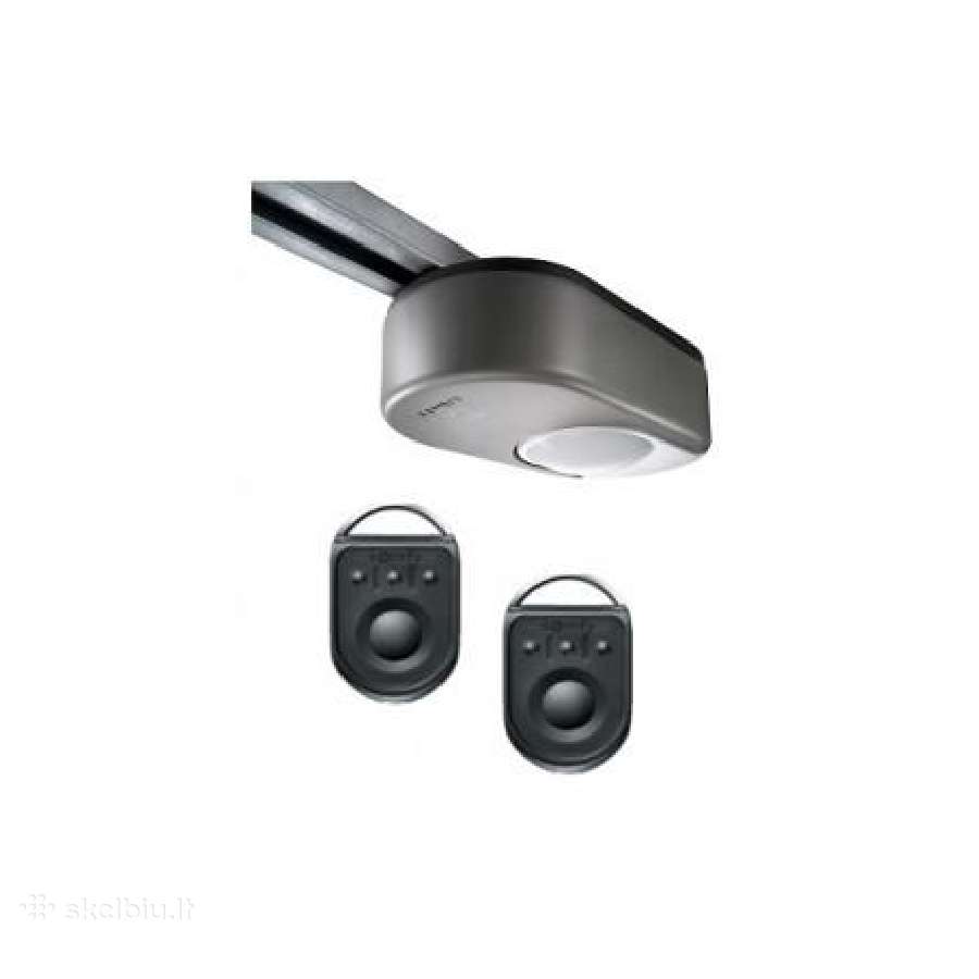 Naujos vartų automatikos Bft, Came, Somfy - nuotraukos Nr. 12