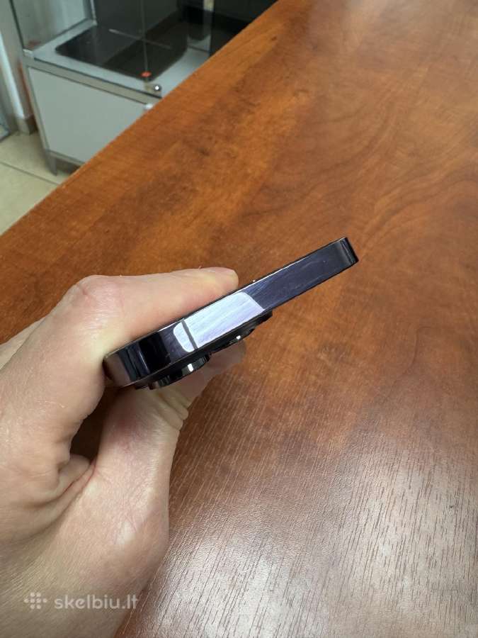 iPhone 14 pro 512gb, 256gb - nuotraukos Nr. 2