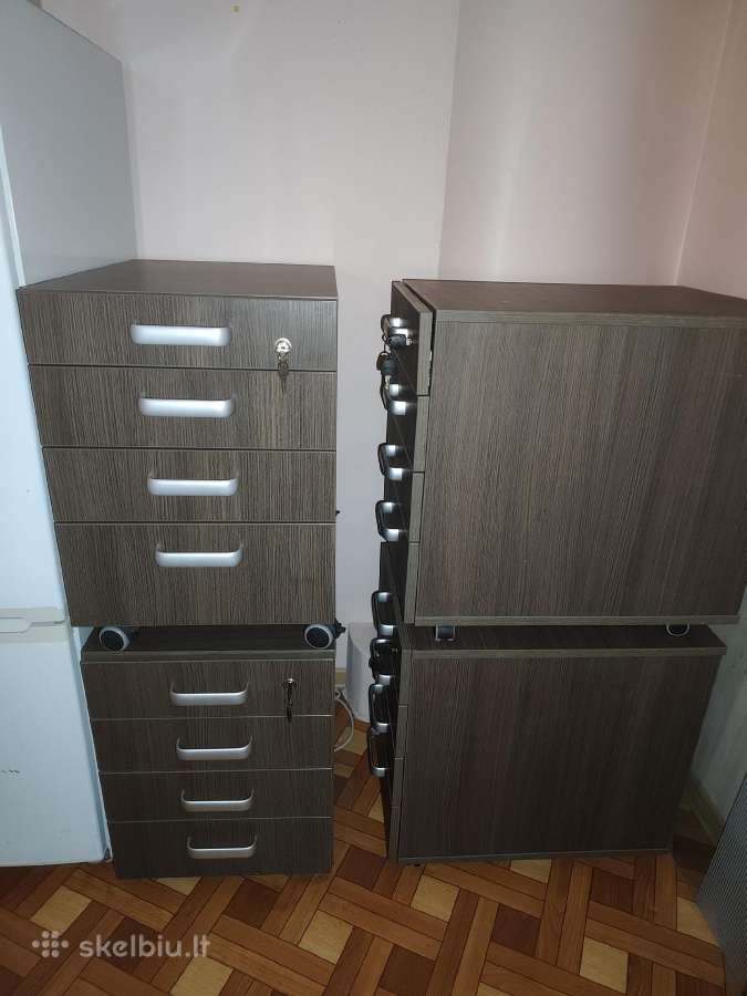 Naudoti biuro bladai - nuotraukos Nr. 9