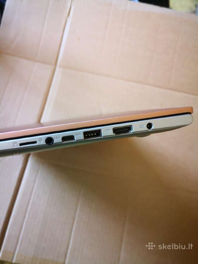 Skubiai asus vivobook 15 oled - nuotraukos Nr. 2